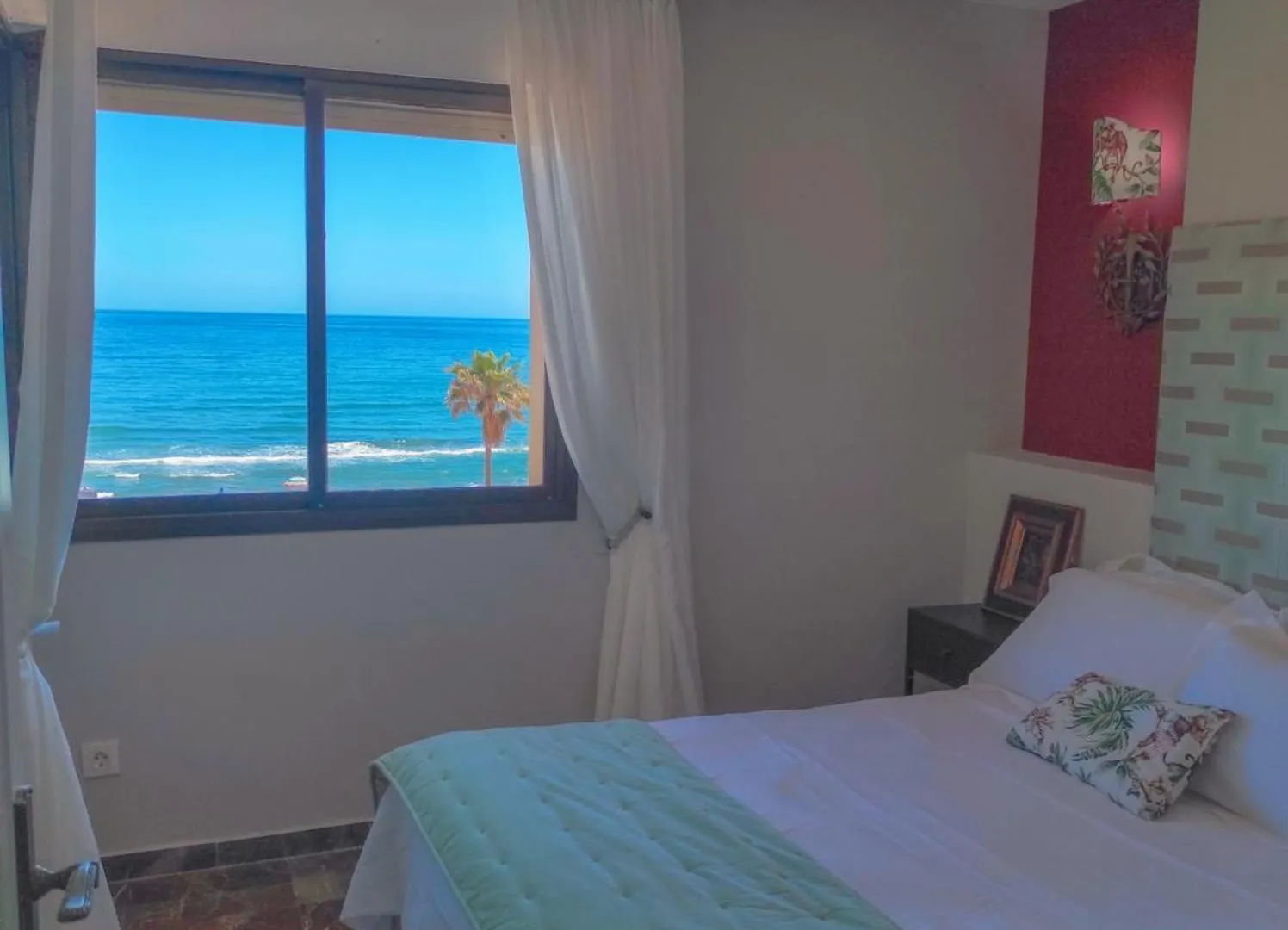 Apartment Precioso Piso A Orillas Del Mar En Fuengirola
