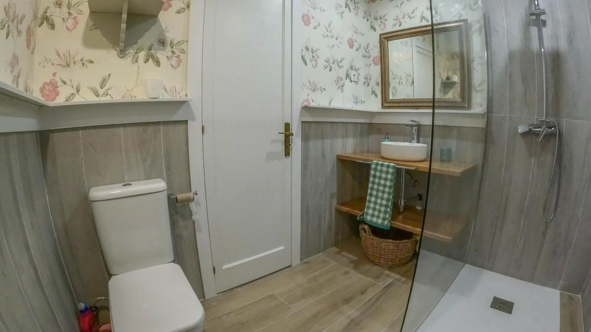Apartment Precioso Piso A Orillas Del Mar En Fuengirola Spain