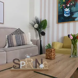 Apartamento Salvador Rueda, Fuengirola